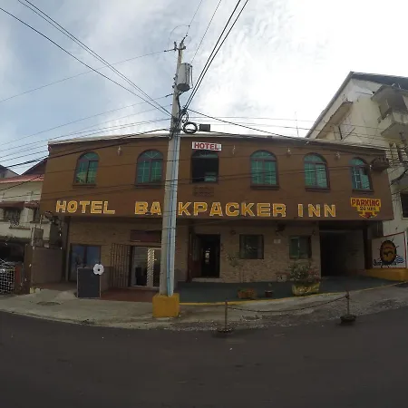 Backpacker Inn